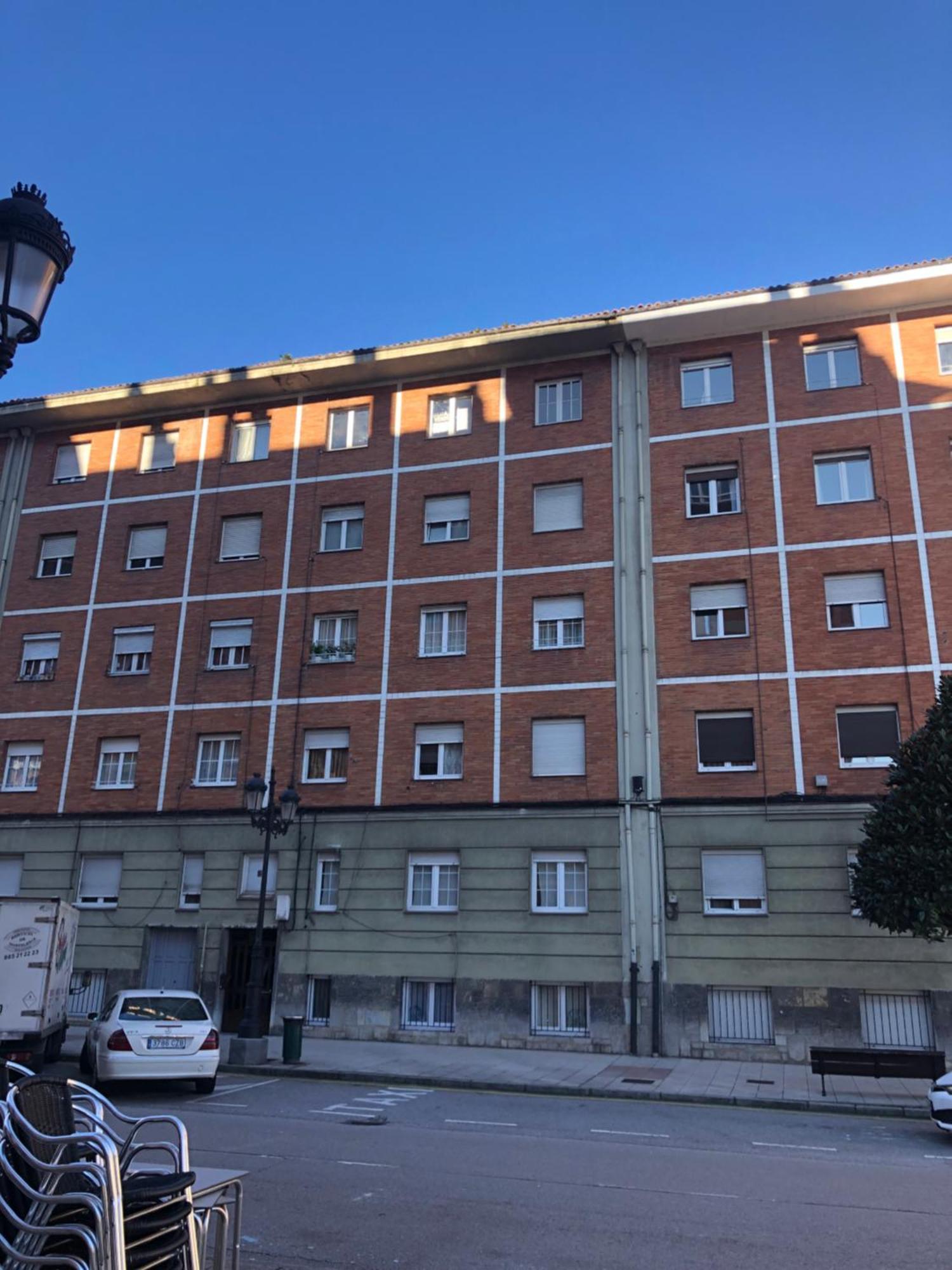 Recien Reformado, Centrico, Tranquilo Y Luminoso Apartamento Oviedo Exterior foto