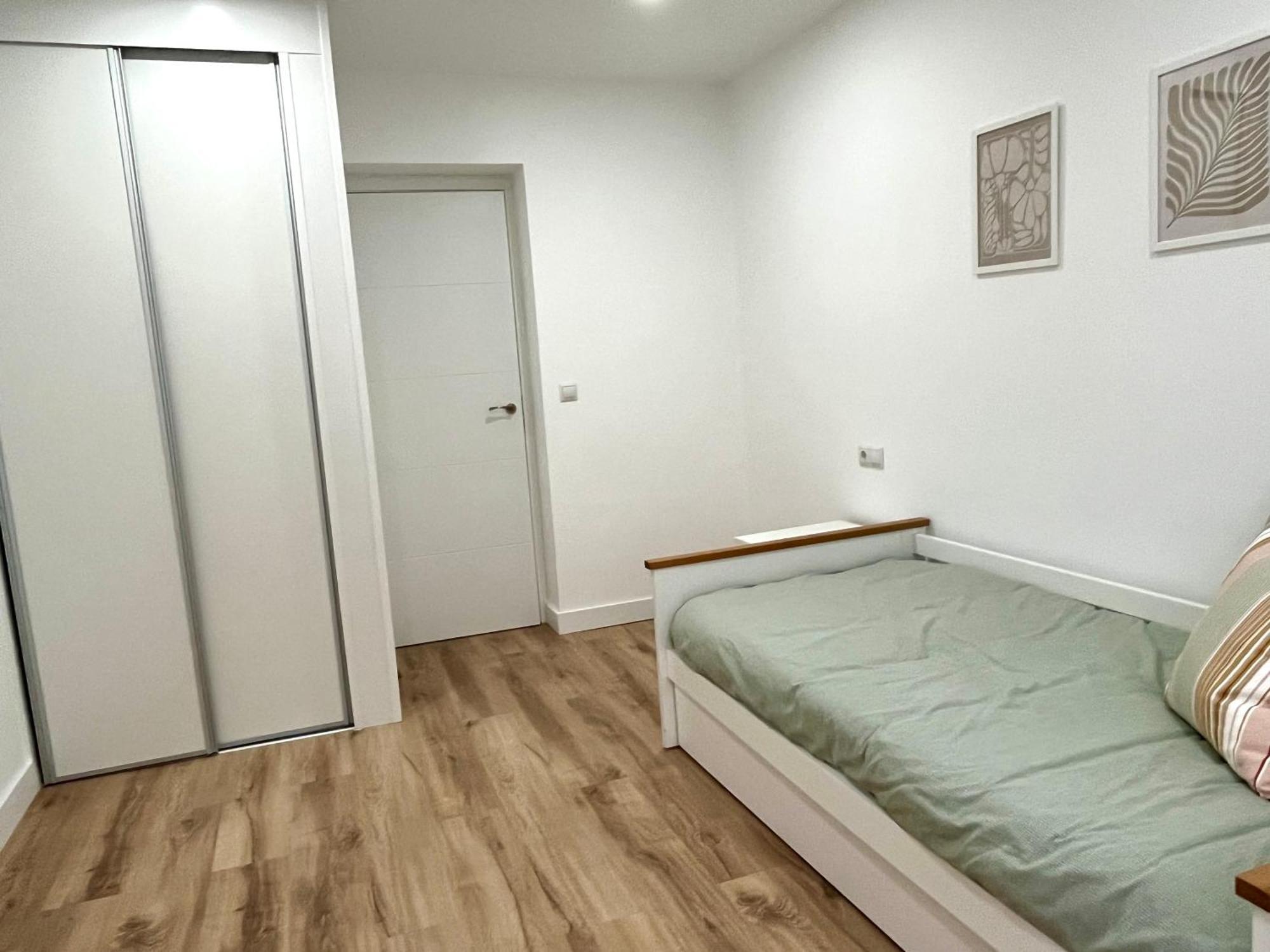Recien Reformado, Centrico, Tranquilo Y Luminoso Apartamento Oviedo Exterior foto